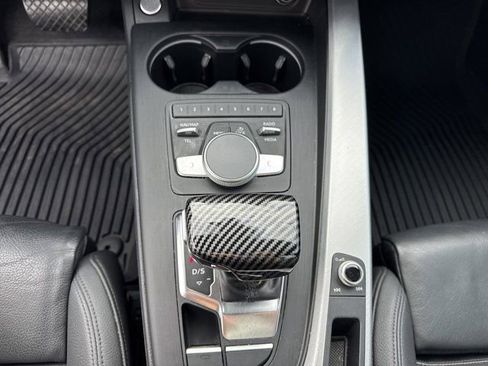 Used 2017 Audi A4 2.0T Premium Plus w/ Premium Plus Package image 16