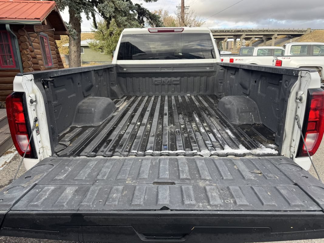 Used 2021 GMC Sierra 3500 SLE AWD/4WD image 24