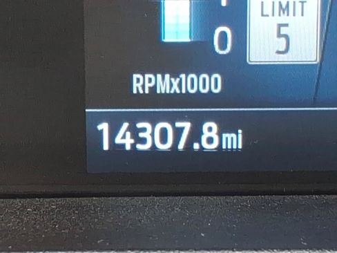 Used 2024 Ford Ranger XLT AWD/4WD image 27