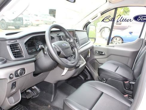 New 2025 Ford Transit 150 Low Roof image 12
