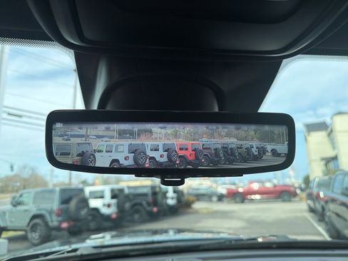 New 2026 RAM 3500 Tradesman image 42