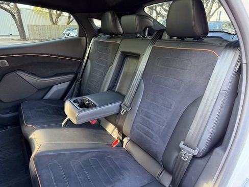 Used 2023 Ford Mustang Mach-E GT AWD/4WD image 20