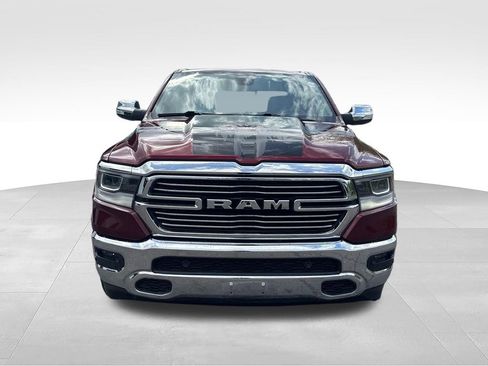 Used 2020 RAM 1500 Laramie AWD/4WD image 15