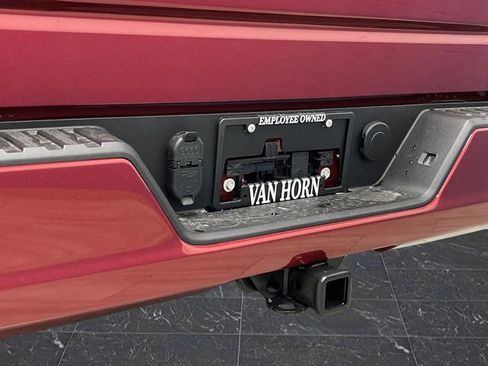 New 2026 Chevrolet Silverado 1500 RST w/ Convenience Package II image 37