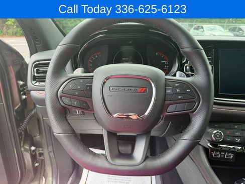 New 2026 Dodge Durango GT AWD/4WD image 19