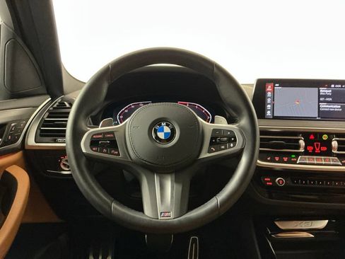 Used 2023 BMW X3 sDrive30i w/ M Sport Package RWD image 16