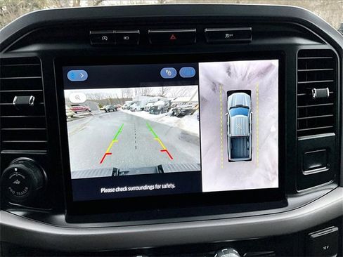 Used 2024 Ford F150 XLT w/ Tow/Haul Package image 26