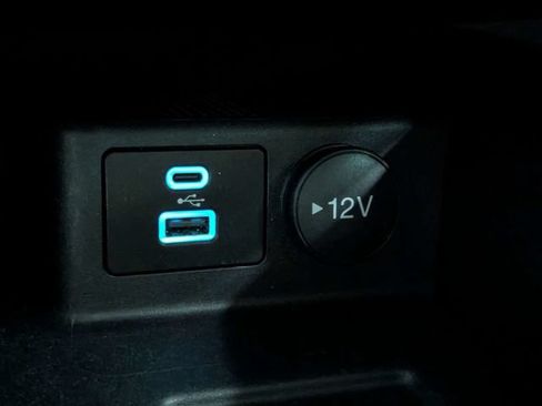 Used 2022 Ford Escape S FWD image 14