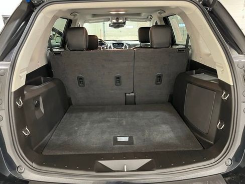 Used 2015 GMC Terrain Denali AWD/4WD image 21