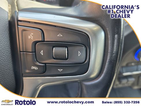 Used 2023 Chevrolet Silverado 2500 LT w/ Convenience Package AWD/4WD image 23