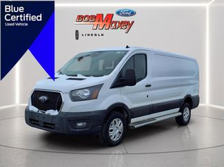 Used 2024 Ford Transit 250 Low Roof w/ Exterior Upgrade Package video 1