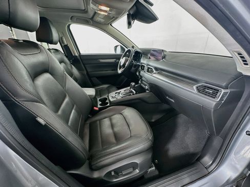 Used 2019 MAZDA CX-5 Grand Touring AWD/4WD image 32