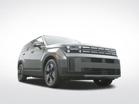 Used 2026 Hyundai Santa Fe SE image 27