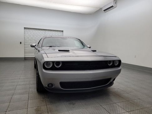 Used 2017 Dodge Challenger R/T w/ Blacktop Package image 14