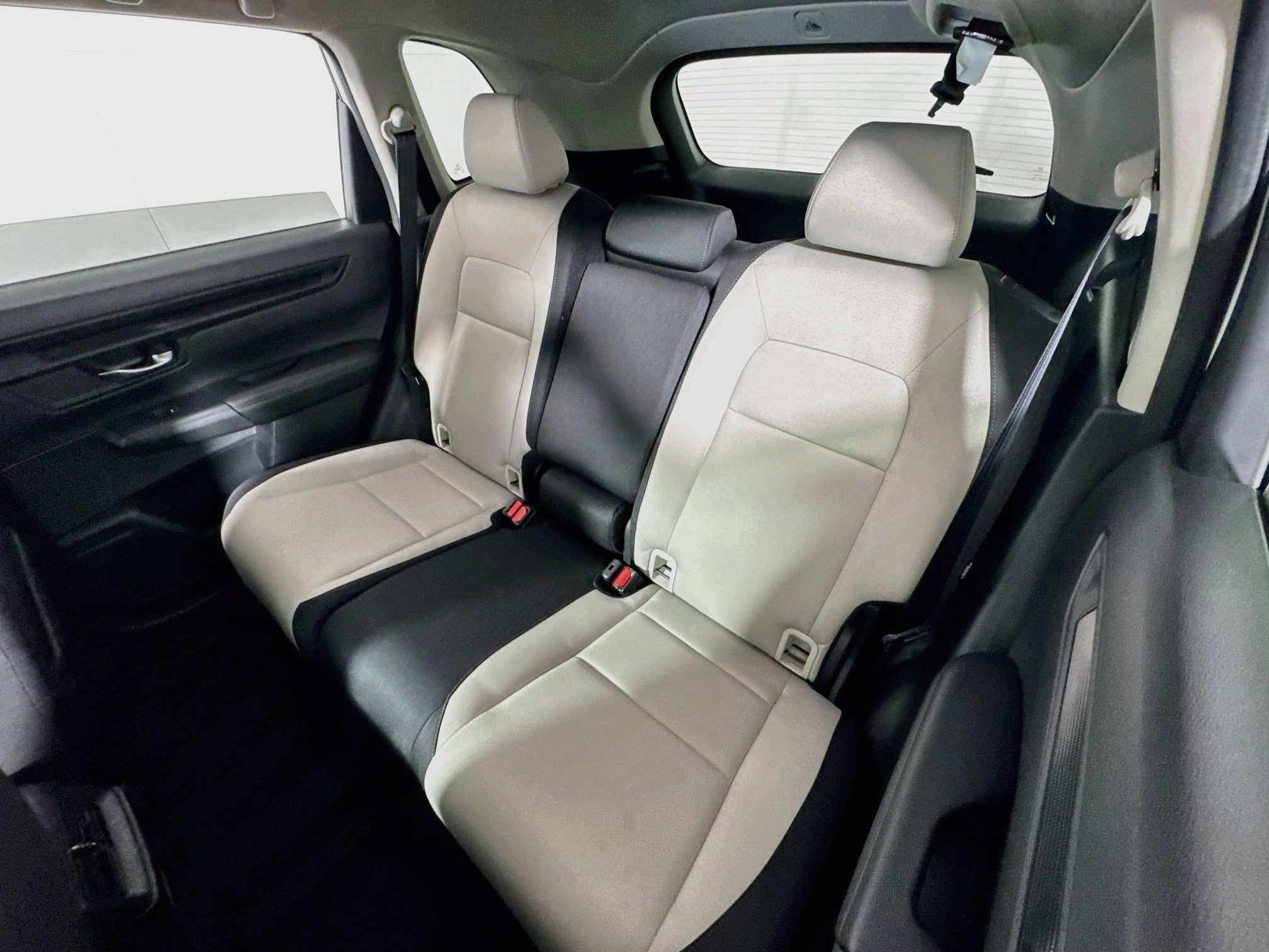 Used 2026 Honda CR-V EX image 22