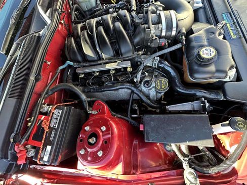 Used 2005 Ford Mustang GT image 24