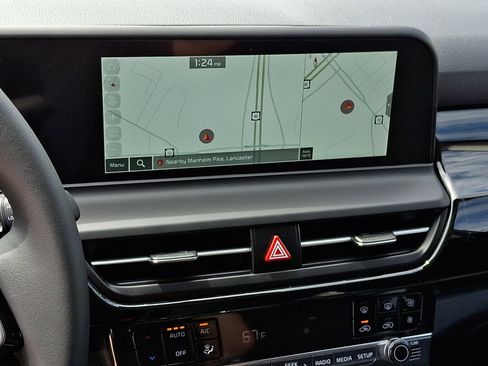 New 2025 Kia Seltos X-Line image 12