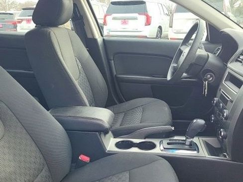 Used 2012 Ford Fusion SE image 14