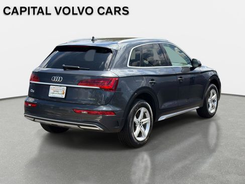 Used 2023 Audi Q5 2.0T Premium w/ Convenience Package AWD/4WD image 5