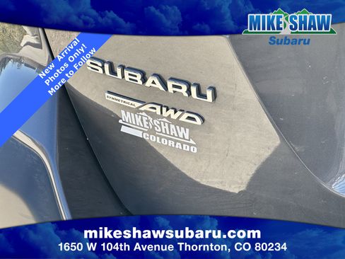 Certified 2025 Subaru Outback Premium w/ Popular Package #1A image 7