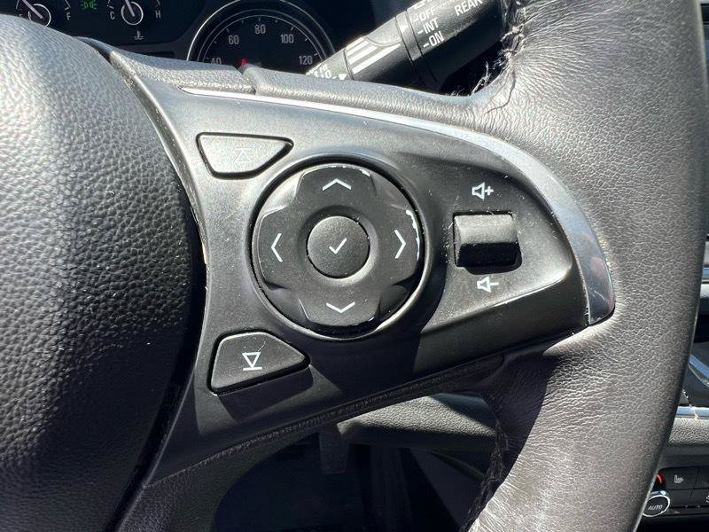 Used 2020 Buick Enclave Essence AWD/4WD image 24