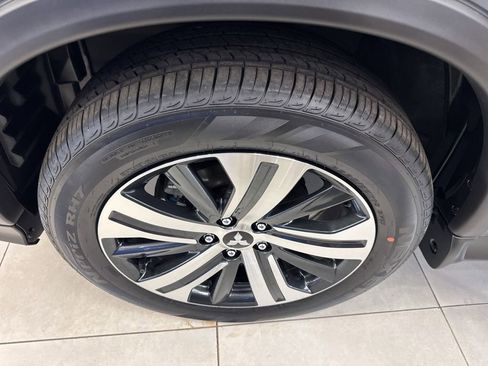 New 2026 Mitsubishi Outlander Sport SE image 41