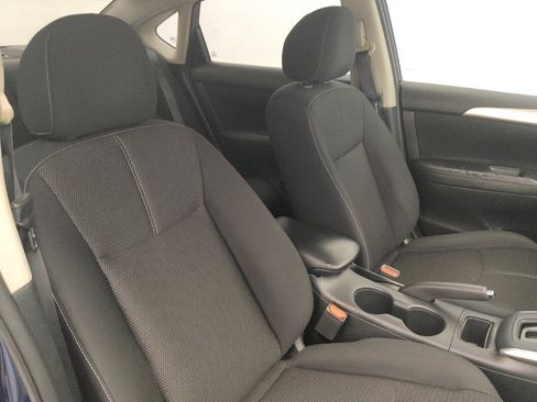 Used 2017 Nissan Sentra S FWD image 21