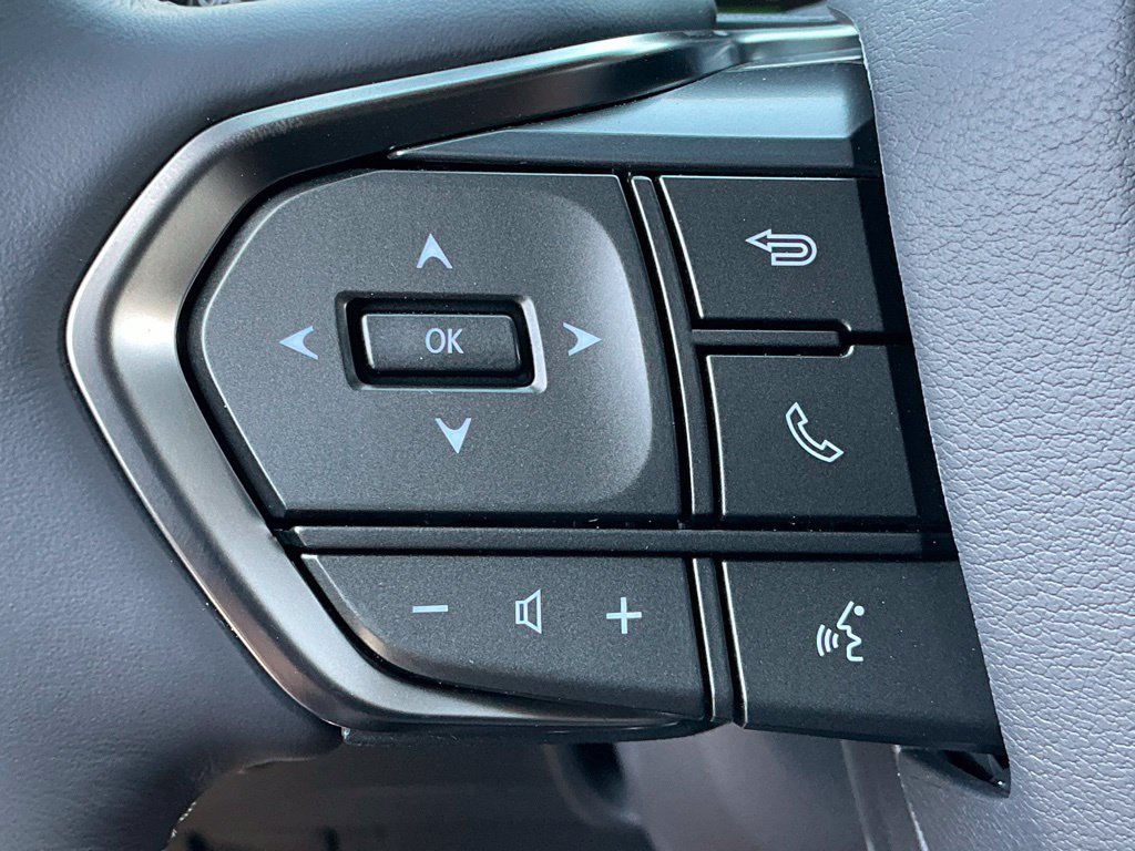 New 2026 Lexus LX 700h Luxury AWD/4WD image 30