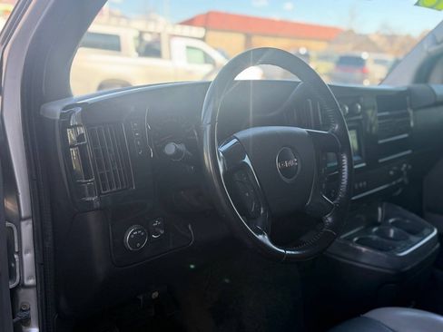 Used 2013 GMC Savana 1500 RWD image 8