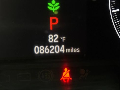 Used 2018 Honda Accord Sport image 46