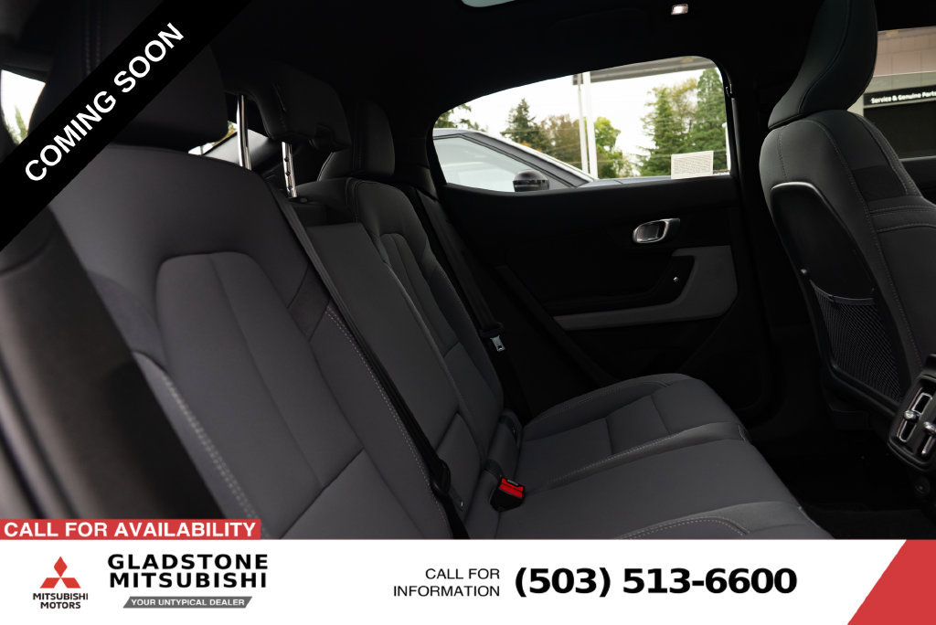 Used 2023 Polestar Polestar 2 w/ Pilot Pack AWD/4WD image 21
