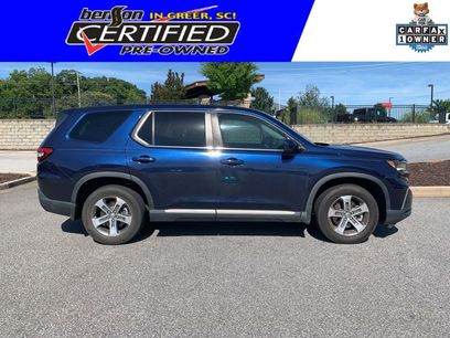 Used 2023 Honda Pilot EX-L