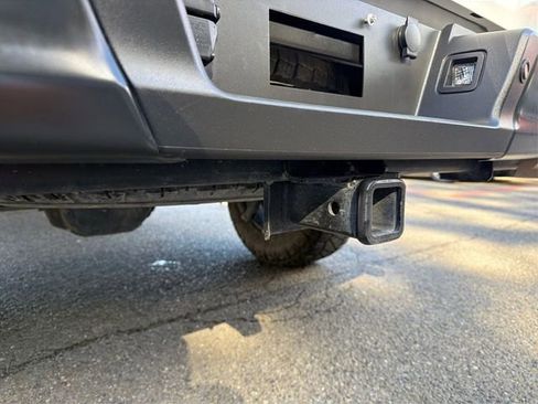 Used 2025 Ford F150 STX w/ Equipment Group 201A FX4 image 22