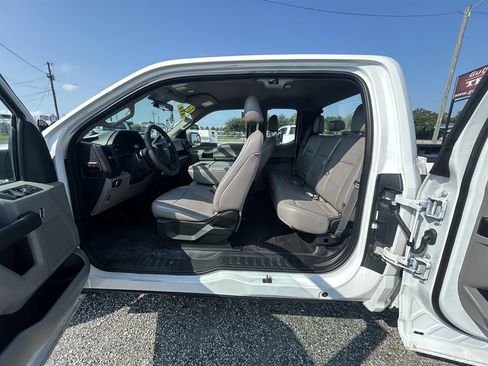 Used 2018 Ford F150 XL w/ XL Power Equipment Group image 6