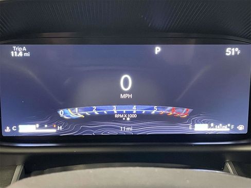 New 2025 Jeep Wagoneer Series II w/ Premium Group I image 14