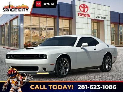 Used 2023 Dodge Challenger GT