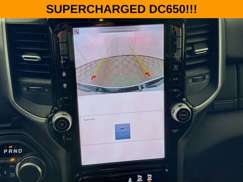 New 2026 RAM 1500 Big Horn image 13