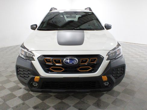 Used 2025 Subaru Outback Wilderness AWD/4WD image 33
