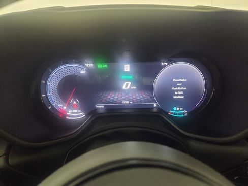 Certified 2025 Dodge Hornet R/T image 16