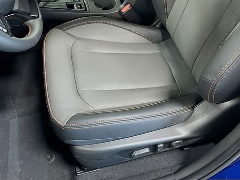 New 2026 Subaru Crosstrek 2.5i Limited AWD/4WD image 18