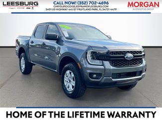 Used 2025 Ford Ranger XL RWD video 1