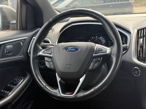 Certified 2019 Ford Edge ST w/ Equipment Group 401A AWD/4WD image 18