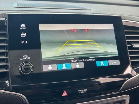 Used 2022 Honda Pilot Black Edition image 22