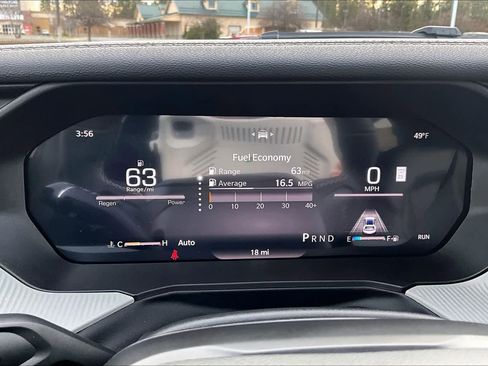 New 2026 Jeep Cherokee Limited image 18