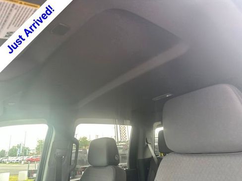 New 2026 Chevrolet Silverado 2500 Custom w/ Custom Value Package AWD/4WD image 15
