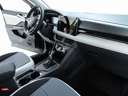 New 2026 Volkswagen Taos S FWD image 31
