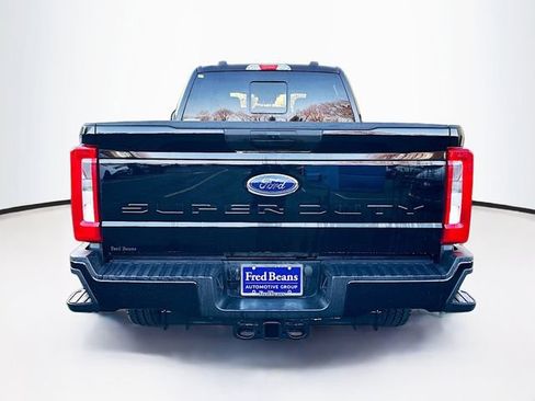 New 2026 Ford F250 XL w/ STX Appearance Package image 6