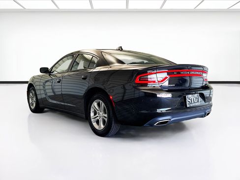 Used 2023 Dodge Charger SXT RWD image 6