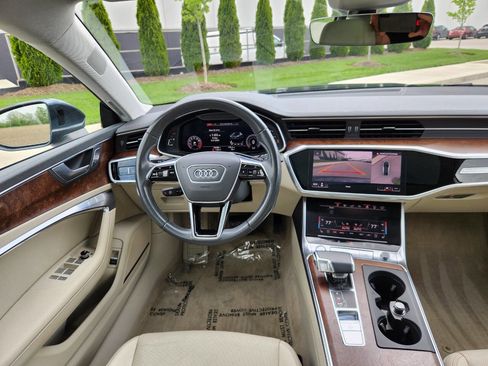 Used 2019 Audi A7 3.0T Prestige image 17