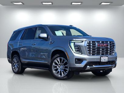 Used 2025 GMC Yukon Denali